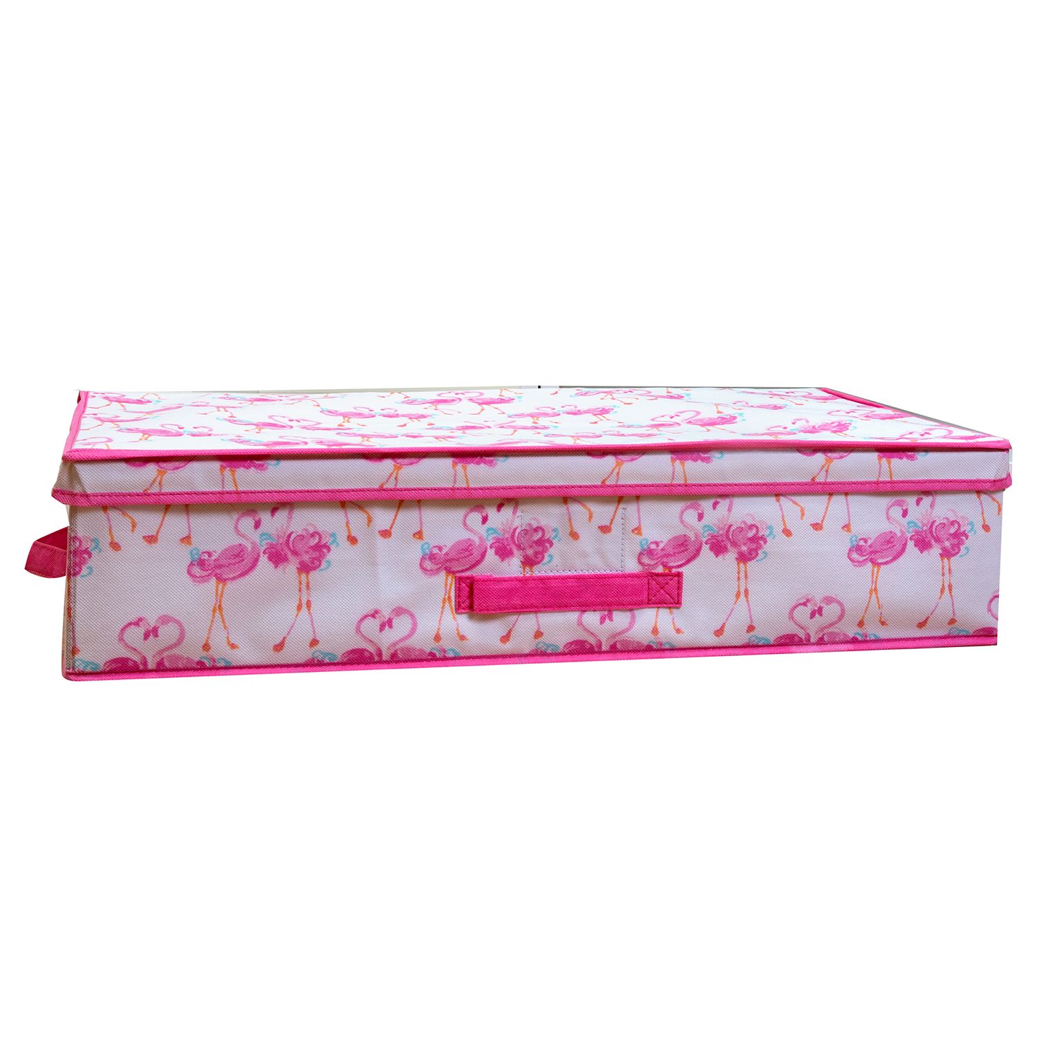 under bed storage kids