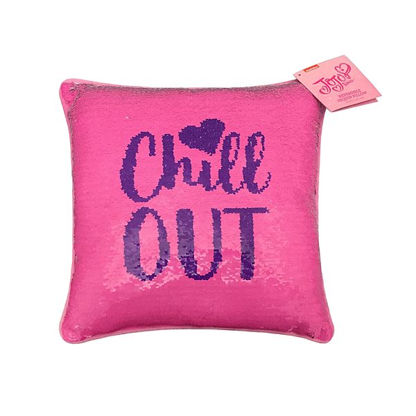 Jojo siwa bow outlet pillow