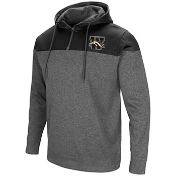 Men's Western Michigan Broncos Top Gun Hoodie