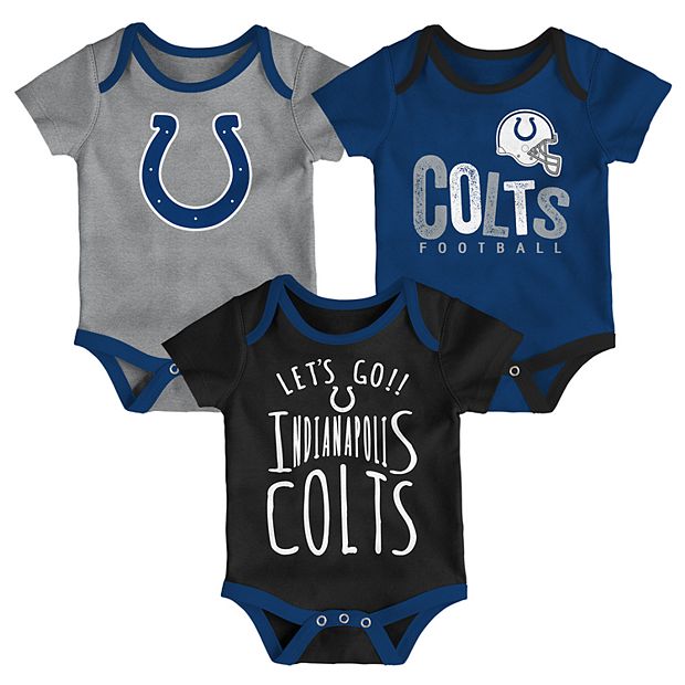 Indianapolis Colts Baby Gift Set