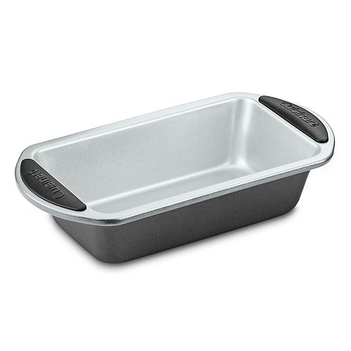 Cuisinart EasyGrip 9in. Nonstick Loaf Pan