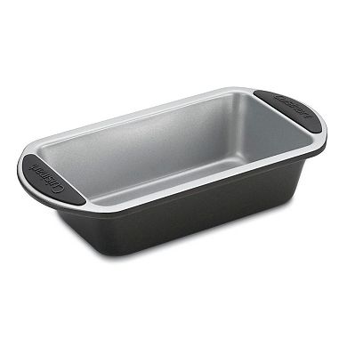 Cuisinart Easy-Grip 9-in. Nonstick Loaf Pan