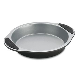Cuisinart Easy-Grip 9 in Nonstick Round Cake Pan