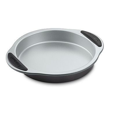 Cuisinart Easy-Grip 9-in. Nonstick Round Cake Pan