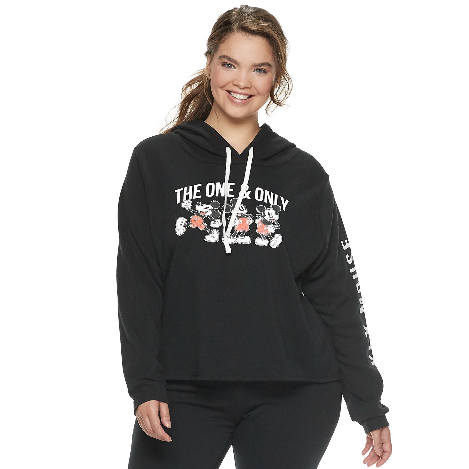 mickey mouse 90th birthday sweatshirt