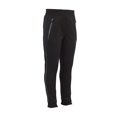 Under armour boys athletic pants sales
