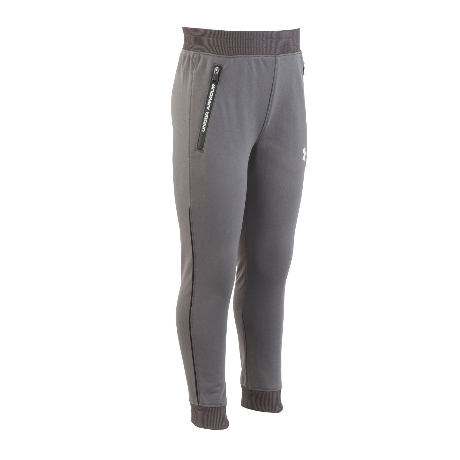 boys under armour pennant pants