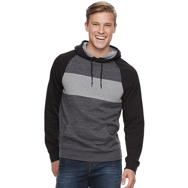 Kohl's urban best sale pipeline hoodie