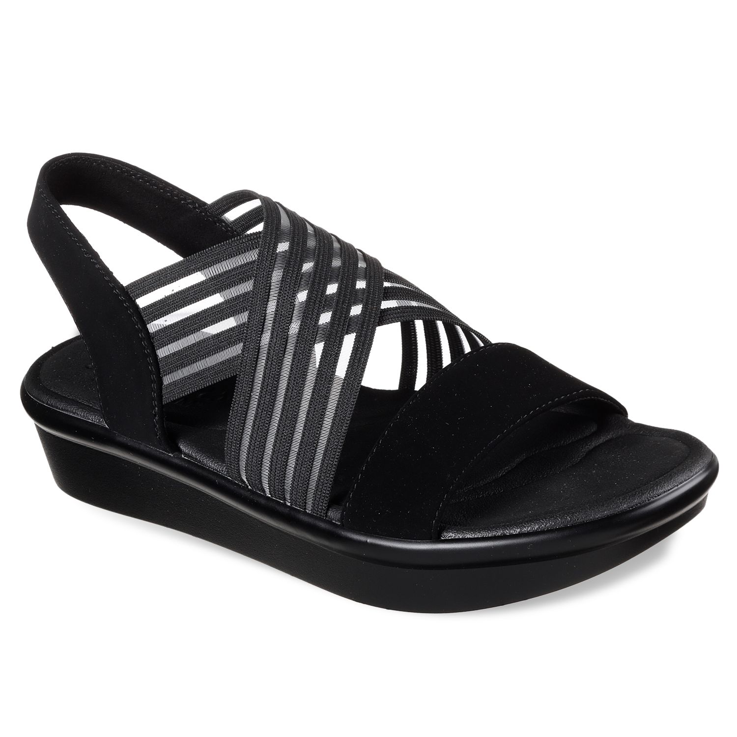 skechers bumblers sandals