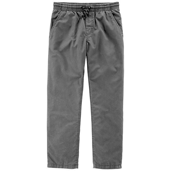 carters lined pants