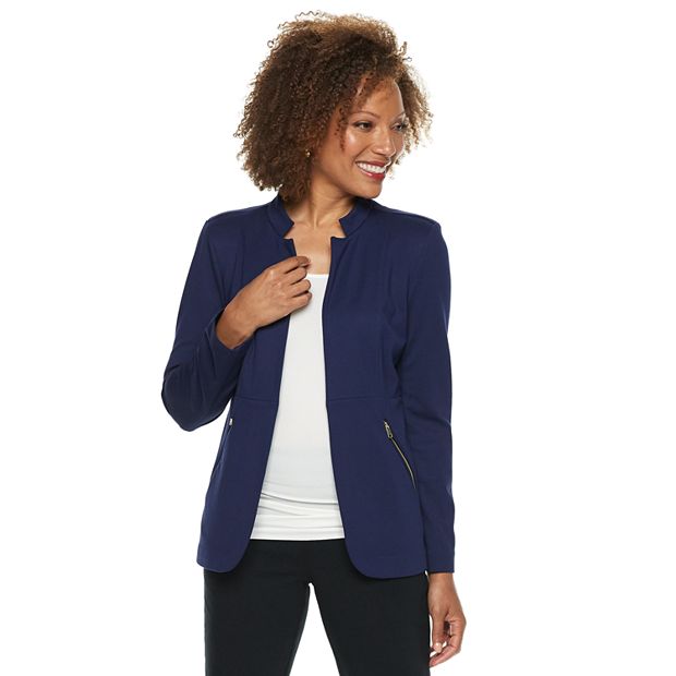 Kohls dana buchman outlet cardigan