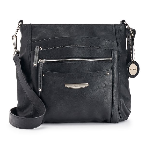 Rosetti Shane Convertible Crossbody Bag