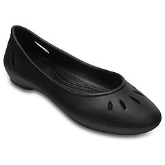 kohls crocs