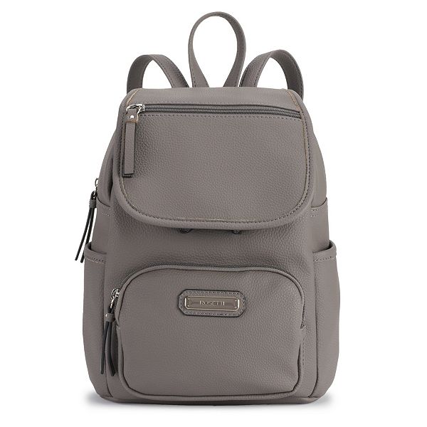 kohls womens backpack purse