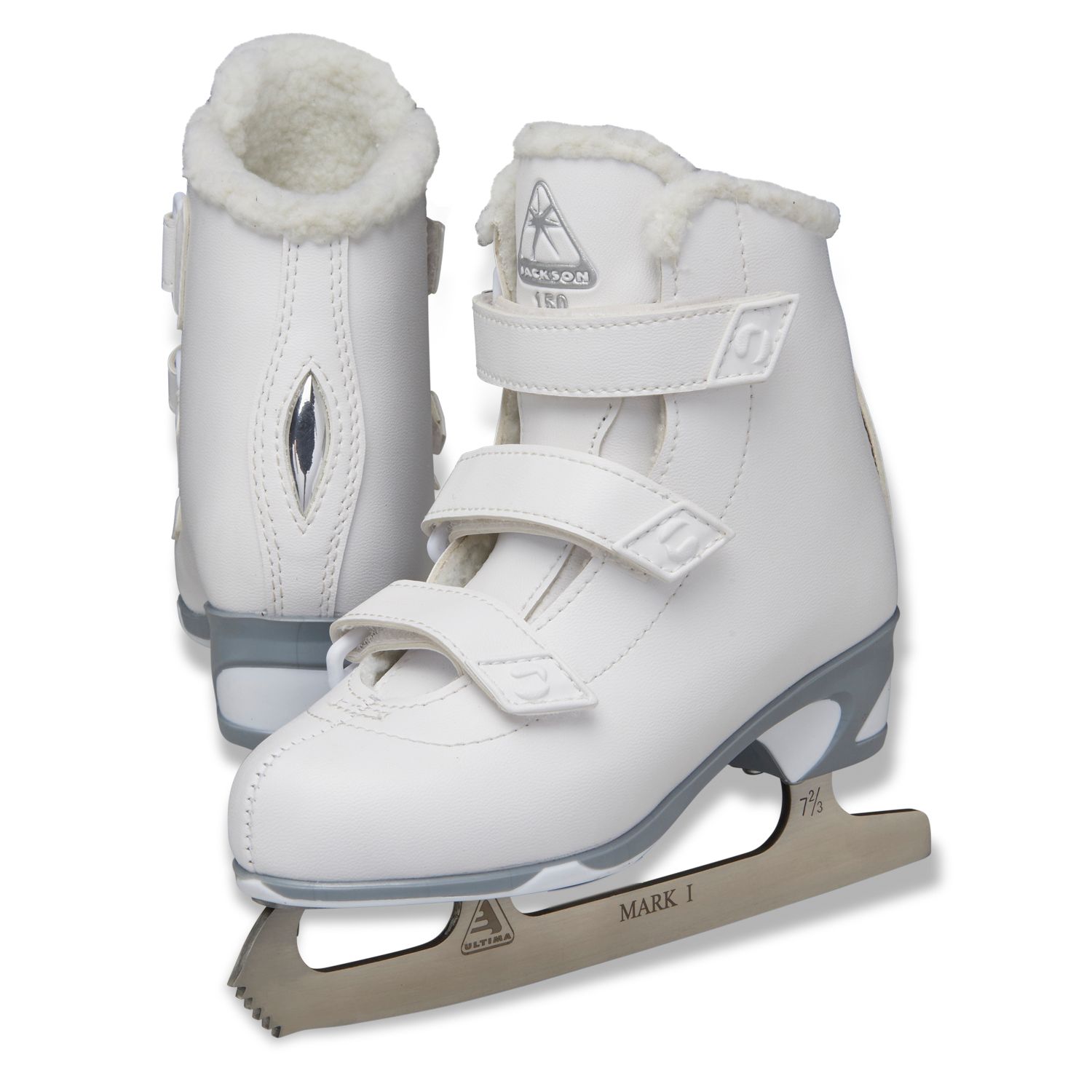 big ice skates