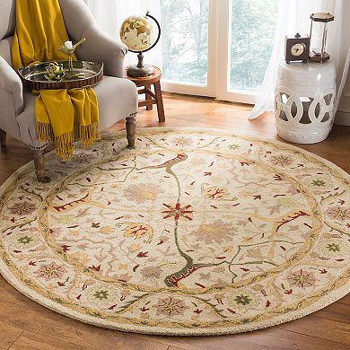 Safavieh Antiquity Merle Rug