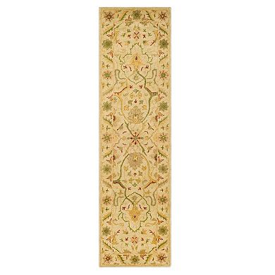 Safavieh Antiquity Merle Rug