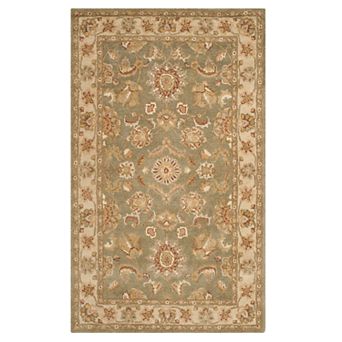 Safavieh Antiquity Kate Rug