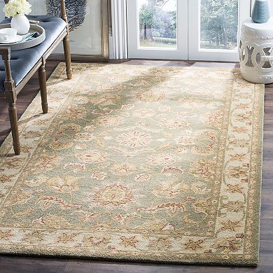 Safavieh Antiquity Kate Rug