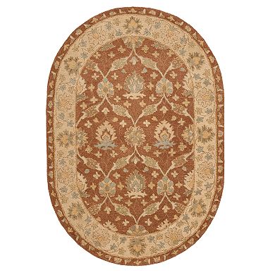 Safavieh Antiquity Rebecca Rug