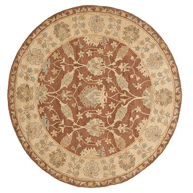 Safavieh Antiquity Rebecca Rug