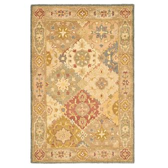 Safavieh Antiquity Jack Rug