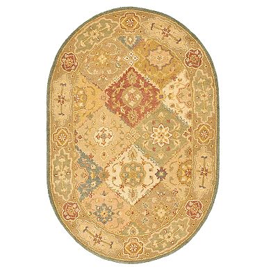 Safavieh Antiquity Jack Rug