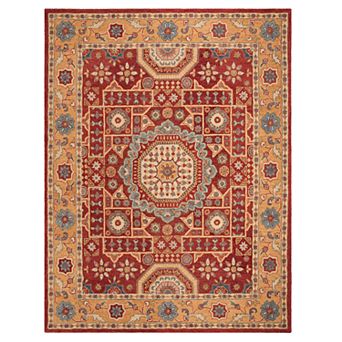 Safavieh Antiquity Annie Rug