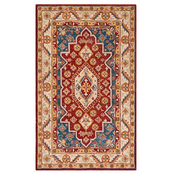 Safavieh Antiquity Jessie Rug