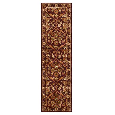 Safavieh Antiquity Becky Rug