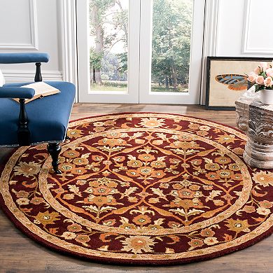 Safavieh Antiquity Becky Rug