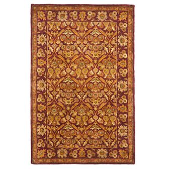 Safavieh Antiquity Becky Rug