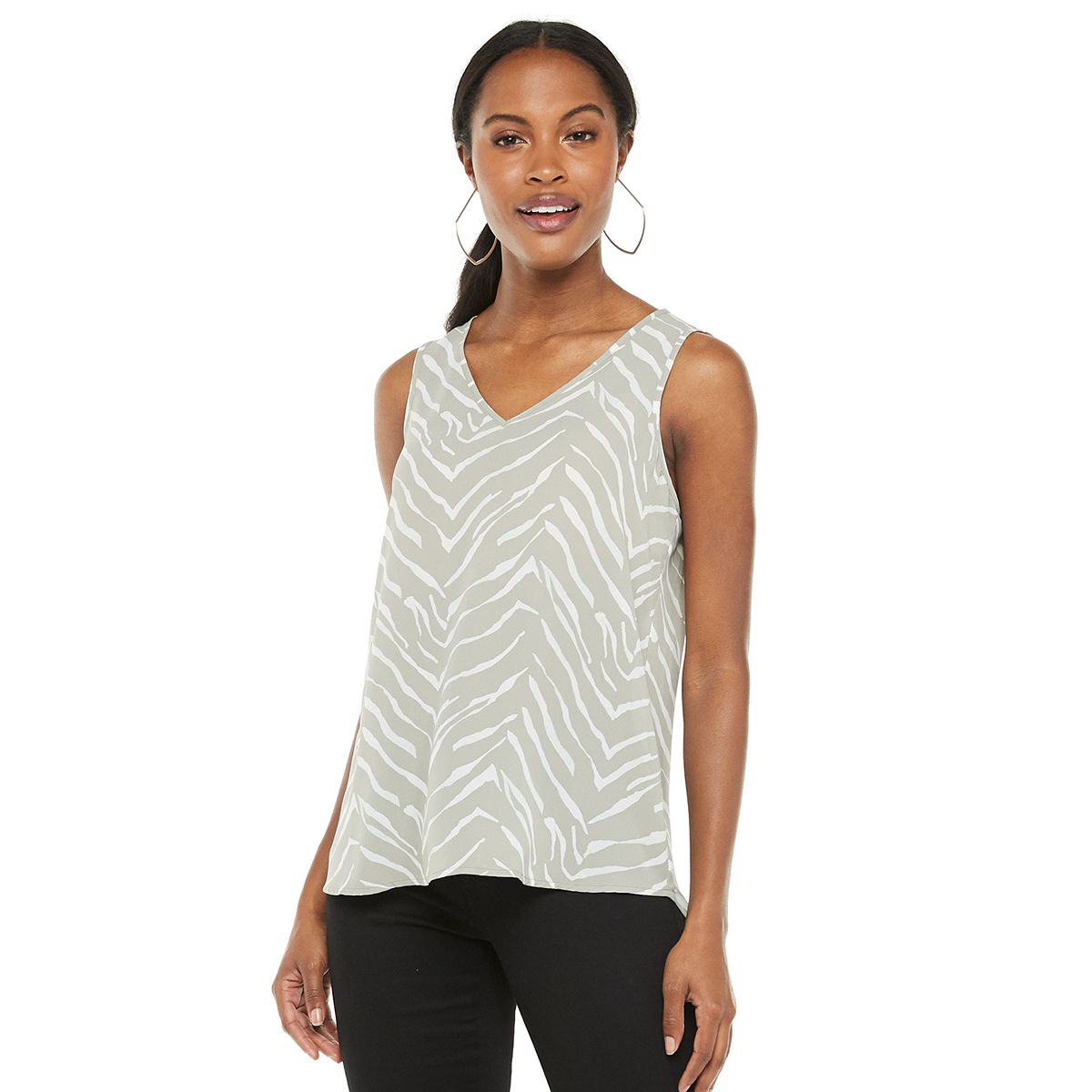 Women's Apt. 9 Shirts & Blouses | Kohl's