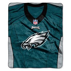 Philadelphia Eagles Bedding Bed Bath Kohl S