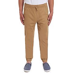 kohls joggers mens