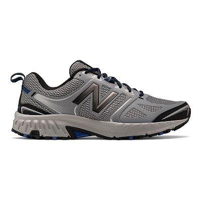 Kohls new balance mens sneakers hotsell