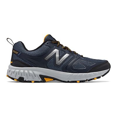 New balance running shoes kohls best sale