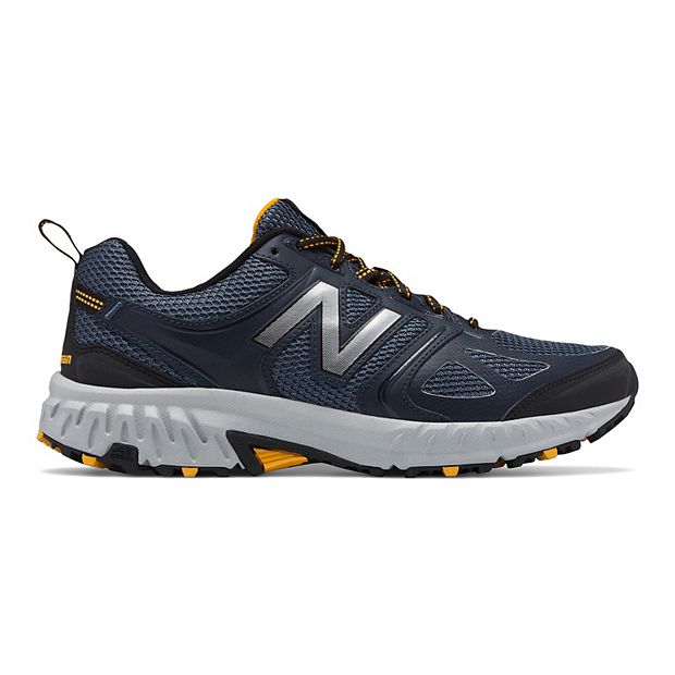 New balance 412 store v3 men's trail shoes