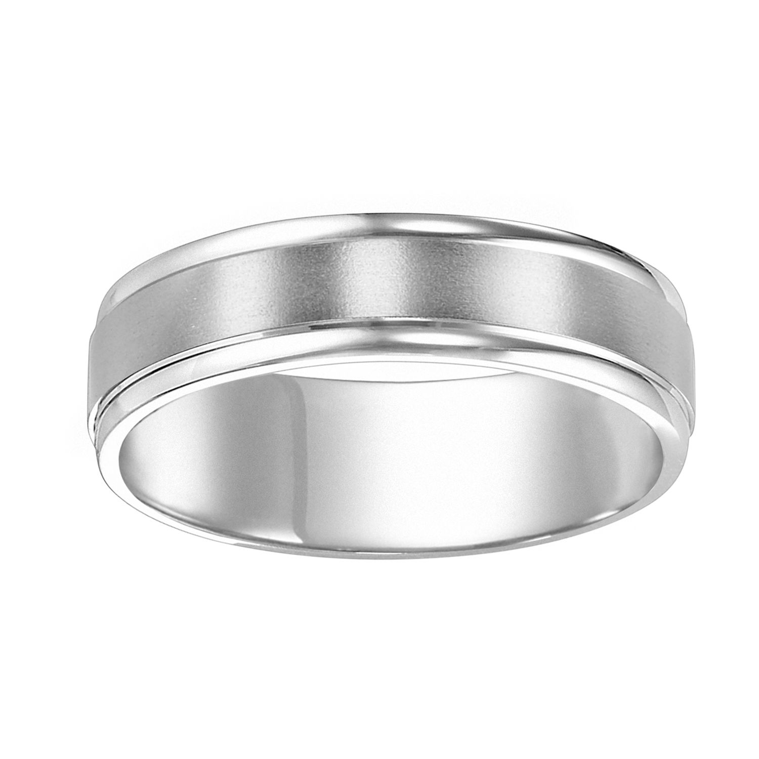 Kohls white sale gold wedding bands