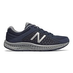 kohls mens running shoes new balance