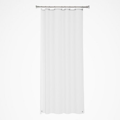 Sonoma Goods For Life Medium Weight Peva Stall Shower