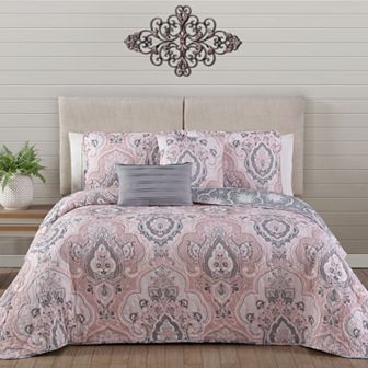 Avondale Manor Odette 5 pc Quilt Set