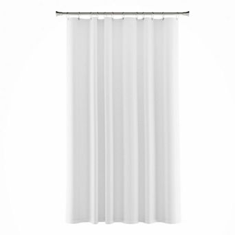 Sonoma Goods For Life® Medium Weight PEVA Shower Curtain Liner