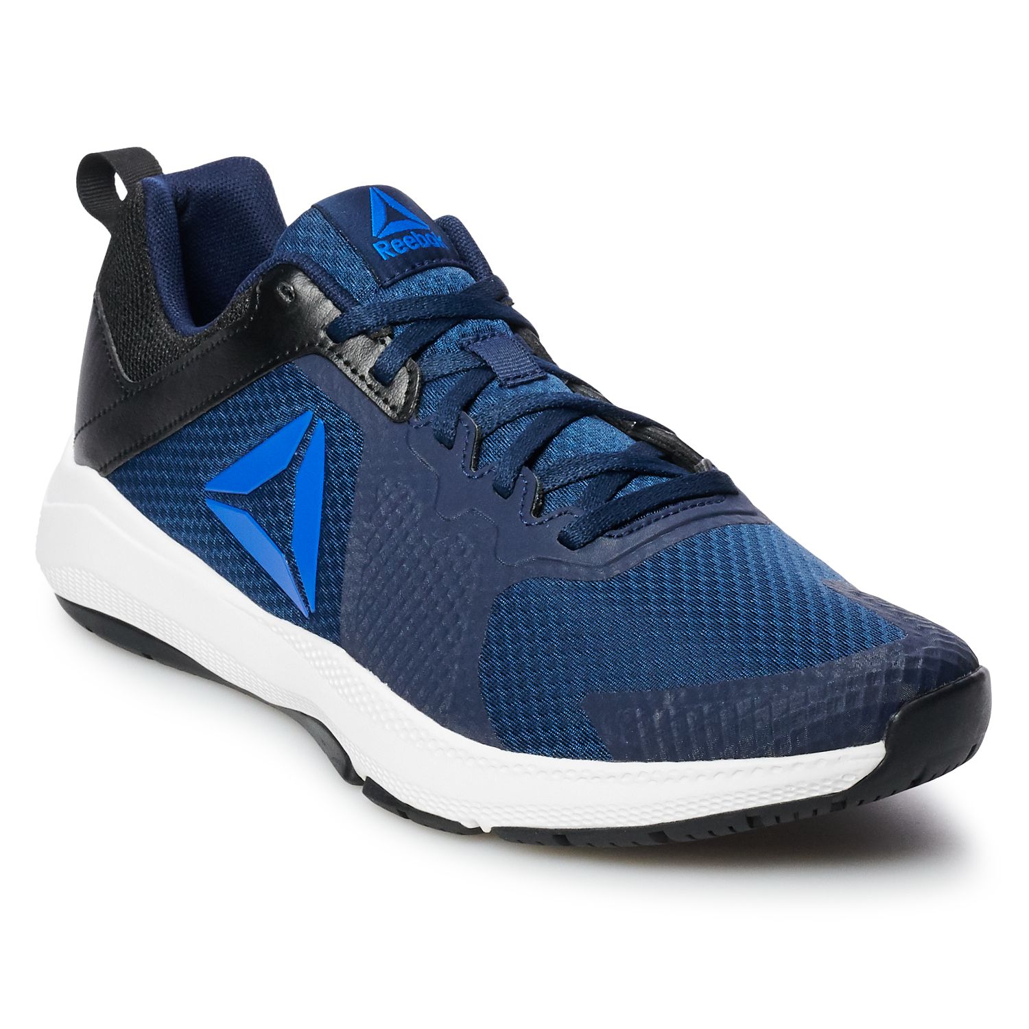 reebok edge series tr review