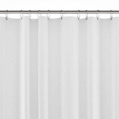 Sonoma Goods For Life® Heavy Weight PEVA Shower Curtain Liner