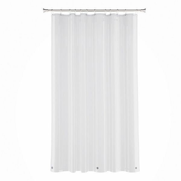 Sonoma Goods For Life® Heavy Weight PEVA Shower Curtain Liner