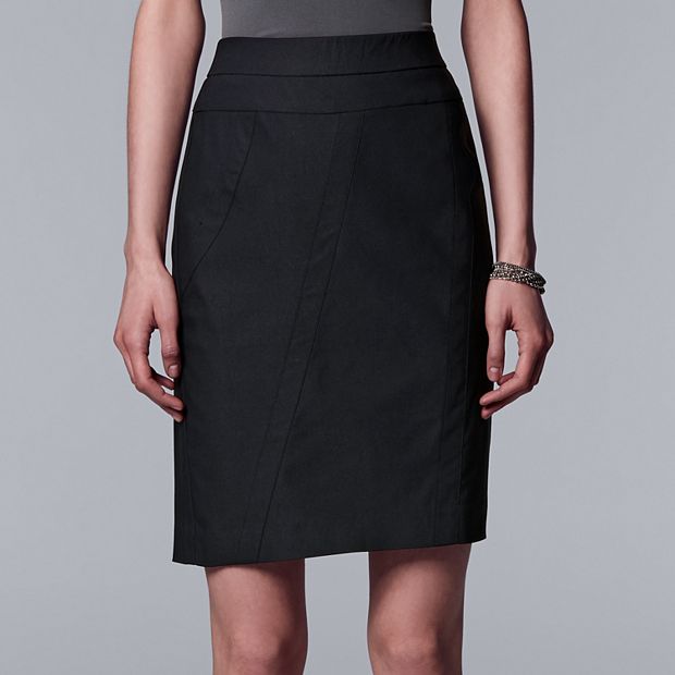 Pencil 2025 skirt kohls