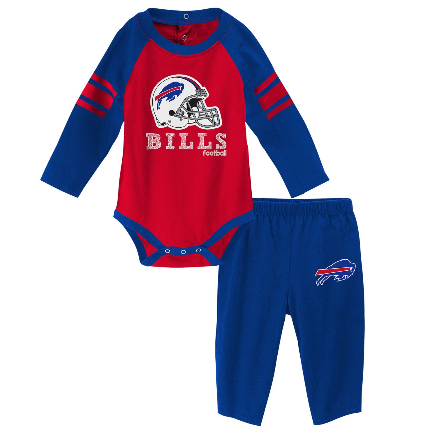 baby buffalo bills jersey