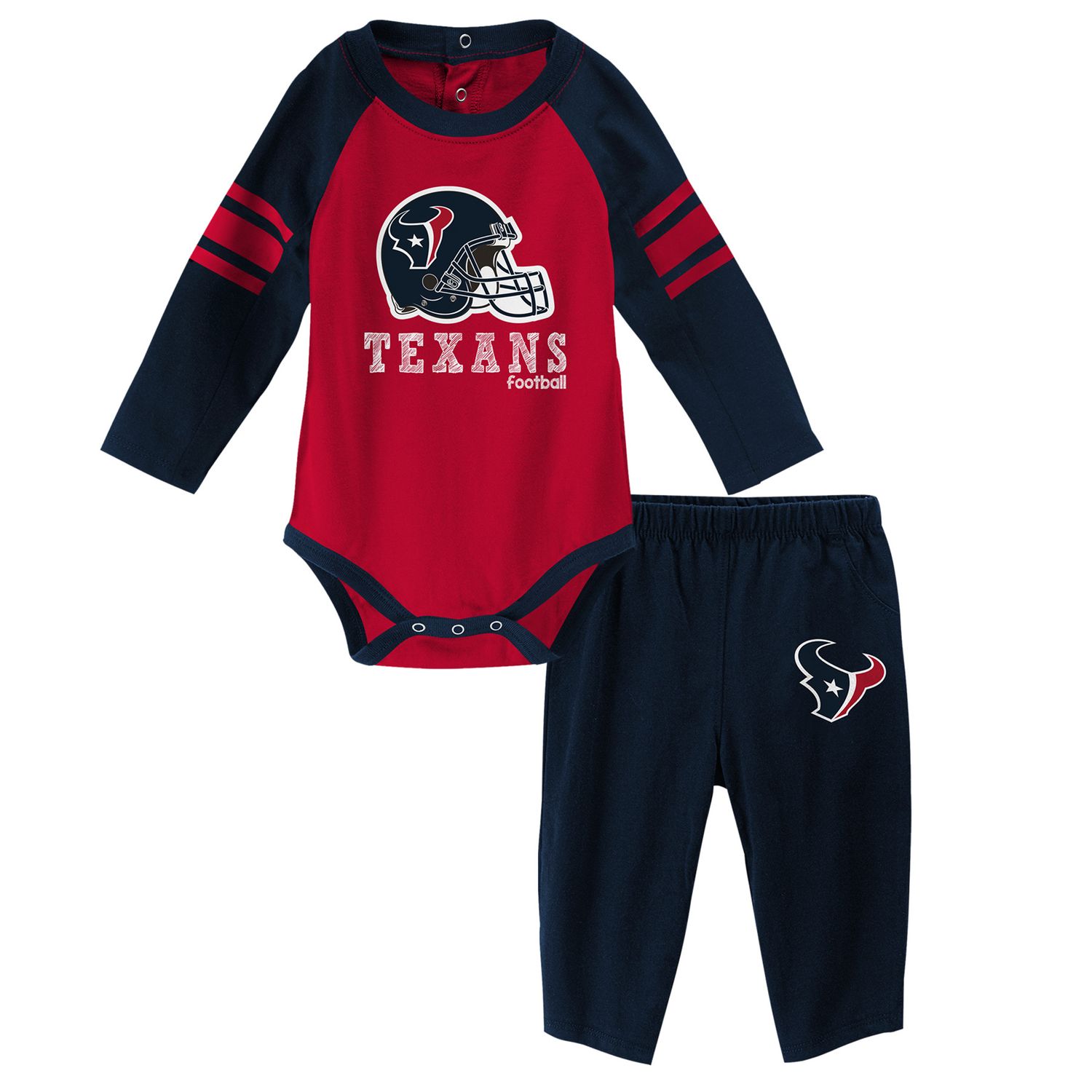 baby texans jersey