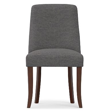 Simpli Home Walden Dining Chair 2-piece Set
